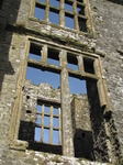 SX03233 Windows of long gallery Carew castle.jpg